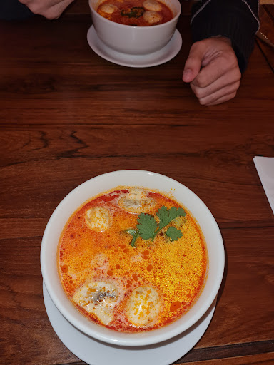 Photo of Thai Siam Restaurant - 16 Railway Approach, East Grinstead RH19 1BP